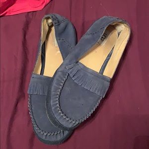 Ugg flats